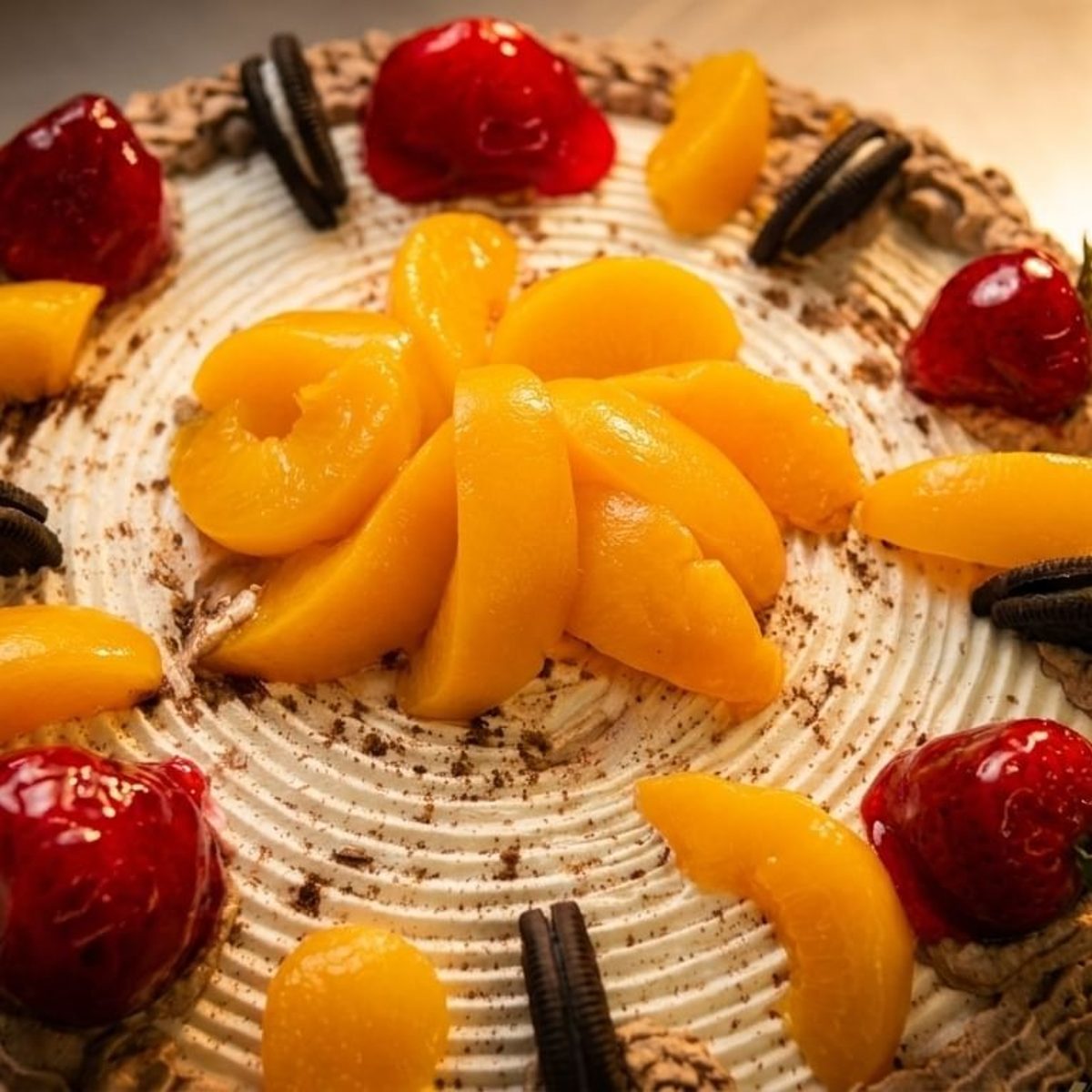 El Pampano Foods Rewards